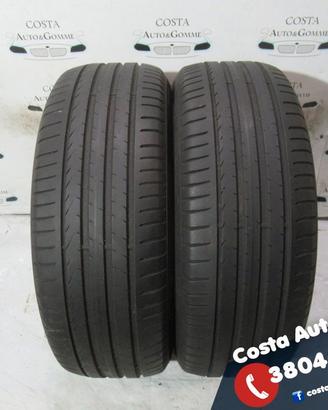 205 60 16 Pirelli 80% 2022 205 60 R16 Pneus