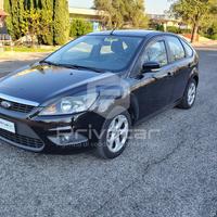 FORD Focus 1.6 (100CV) 5p. Titanium
