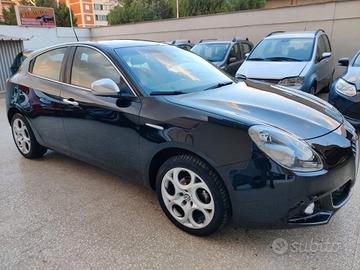 Alfa Romeo Giulietta 1.6 Diesel 2021