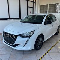 Peugeot 208 1.2 75cv Active Pack No Vincolo di fin