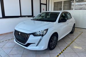 Peugeot 208 1.2 75cv Active Pack No Vincolo di fin