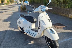 Vespa Piaggio Gts super 300