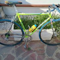 Bici vintage da corsa Tommasini sintesi 54*55