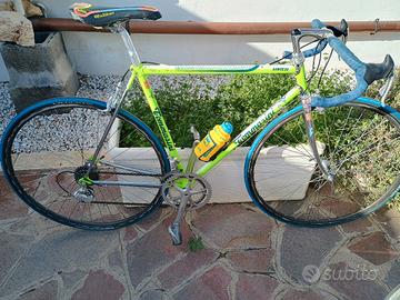 Bici vintage da corsa Tommasini sintesi 54*55