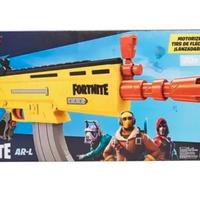 Fucile Nerf di fortnite 