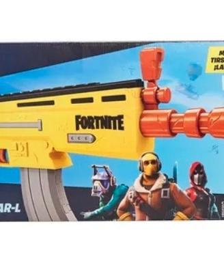 Fucile Nerf di fortnite 