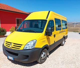 IVECO A40/E4/22/A
