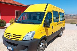 IVECO A40/E4/22/A