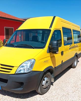 IVECO A40/E4/22/A