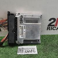 CENTRALINA INIEZIONE BMW Serie 3 E90 Berlina 78117