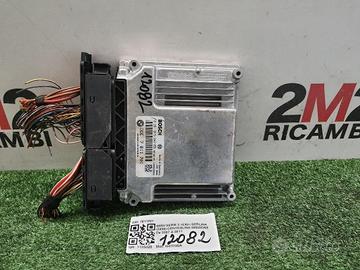 CENTRALINA INIEZIONE BMW Serie 3 E90 Berlina 78117