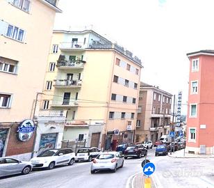 Appartamento _ Casa a Campobasso centro