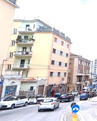 Appartamento _ Casa a Campobasso centro