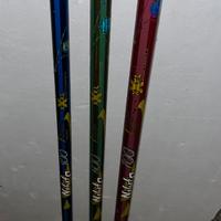 Canna fissa 5m a metà prezzo