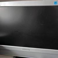 Samsung Sync Master 960HD