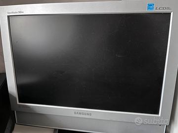Samsung Sync Master 960HD