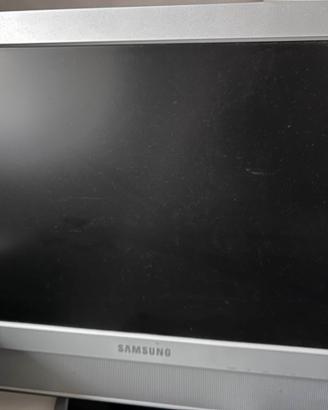 Samsung Sync Master 960HD