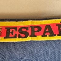 Sciarpa Nazionale Spagna Lunga 66 cm