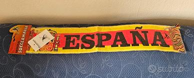 Sciarpa Nazionale Spagna Lunga 66 cm