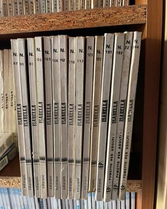 Fumetti