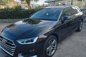 Audi A4 Avant 40 TDI S tronic line edition