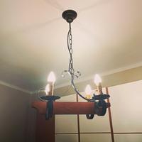 lampadario 