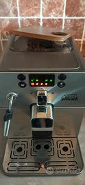 macchina caffè automatica gaggia brera 