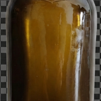 15 Bottiglie Olio 1L Vetro Scuro (Anche Singole)