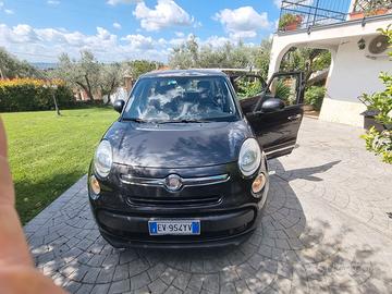 Fiat 500l 1.3 muktijet 85cv