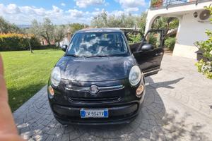 Fiat 500l 1.3 muktijet 85cv