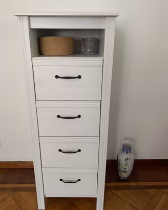 Cassettiera Como Ikea