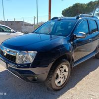 Dacia Duster 1.6 110CV 4x2 GPL SL Delsey
