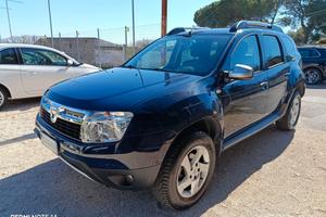 Dacia Duster 1.6 110CV 4x2 GPL SL Delsey