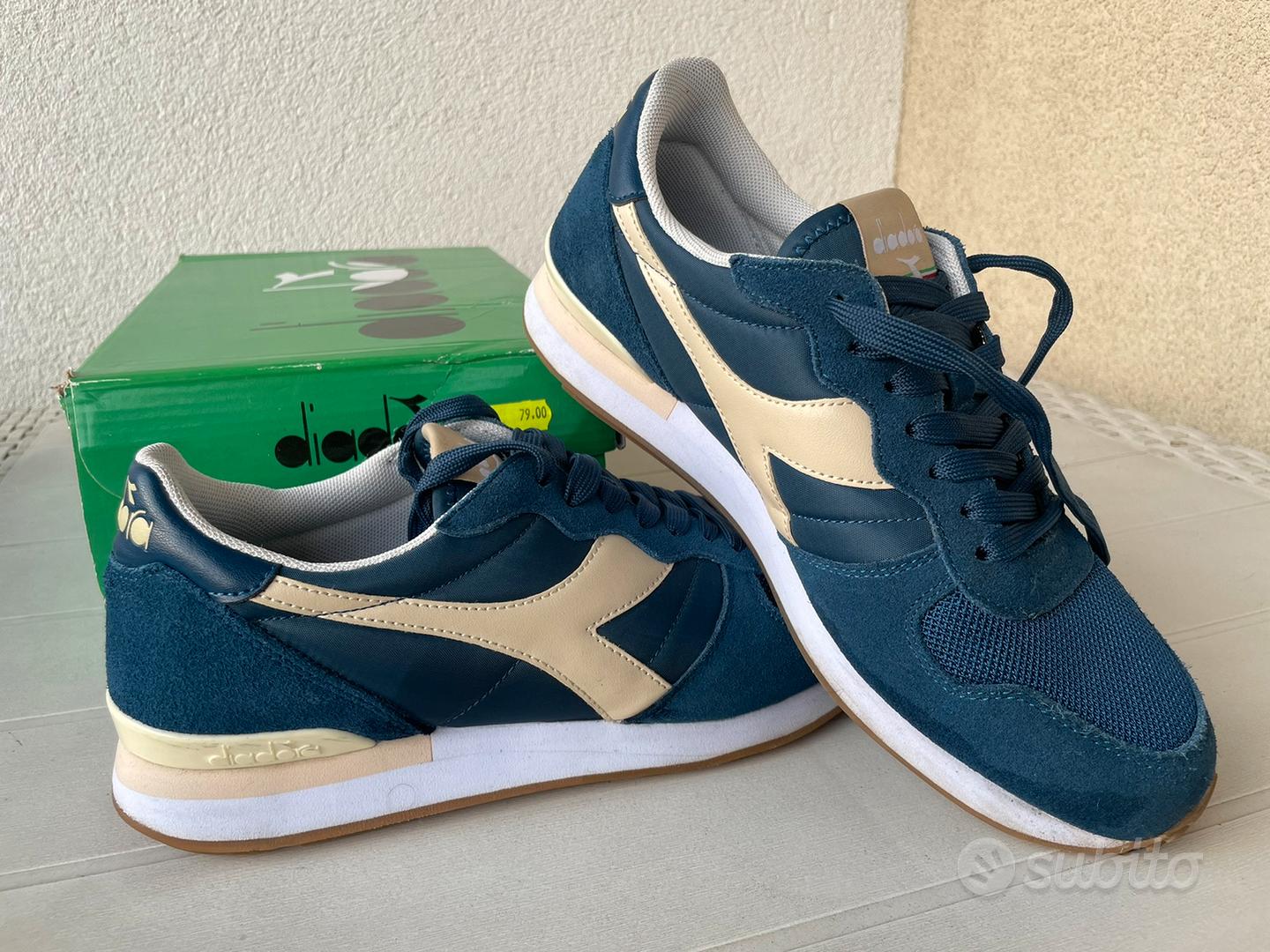 Diadora camaro cheap donna Vendita