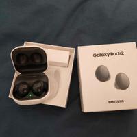 Auricolari Samsung Galaxy Buds 2