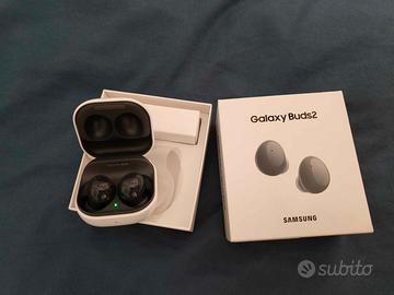 Auricolari Samsung Galaxy Buds 2