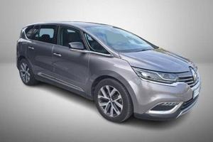 Renault Espace 5nd serie dCi 160CV EDC Energy...