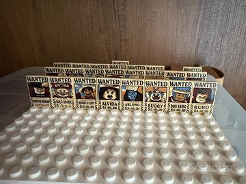 Lego tile one piece wanted