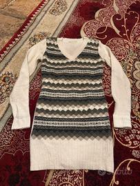 Maglioni donna invernali stato perfetto