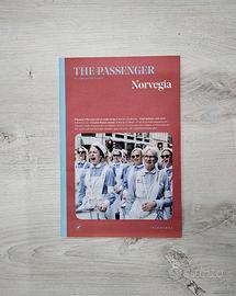 The Passenger Norvegia