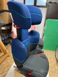 Seggiolino CBX bay CYBEX