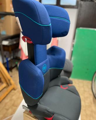 Seggiolino CBX bay CYBEX