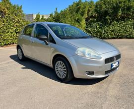 Fiat Grande Punto 1.3 MJT 12 mesi garanzia