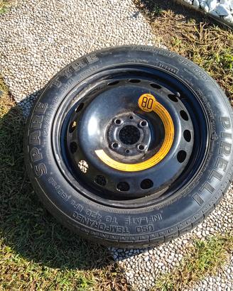 ruotino Pirelli 
