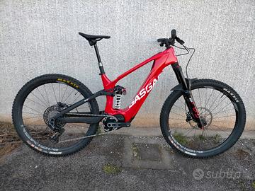 Gasgas ECC5 Tg. M/L Rif. 1531231