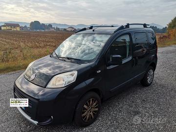 Ricambi Fiat Qubo 2010 1.3 Multijet