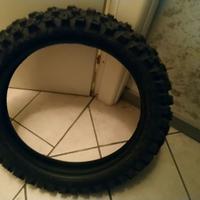 gomma posteriore motocross