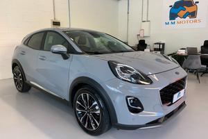 Ford Puma 1.0 EcoBoost Hybrid 125 CV S&S aut. Tita