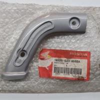 Protezione marmitta Sh 50 1990