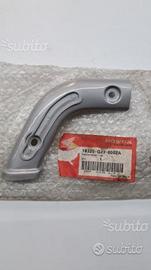 Protezione marmitta Sh 50 1990